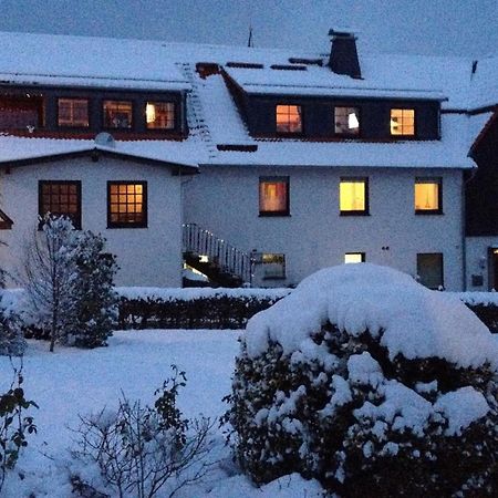 Fun4All-Holidayhome Medebach Exteriör bild