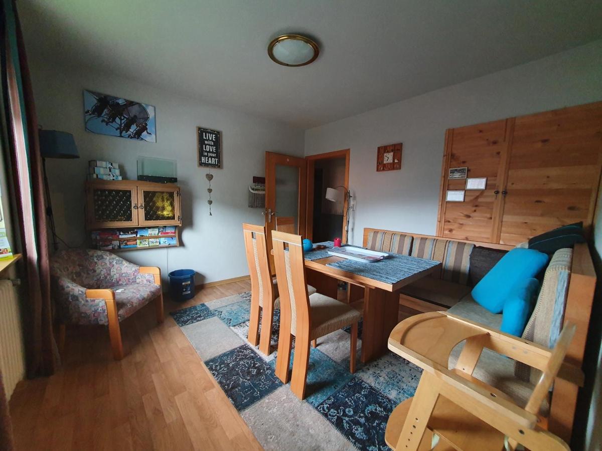 Fun4All-Holidayhome Medebach Exteriör bild