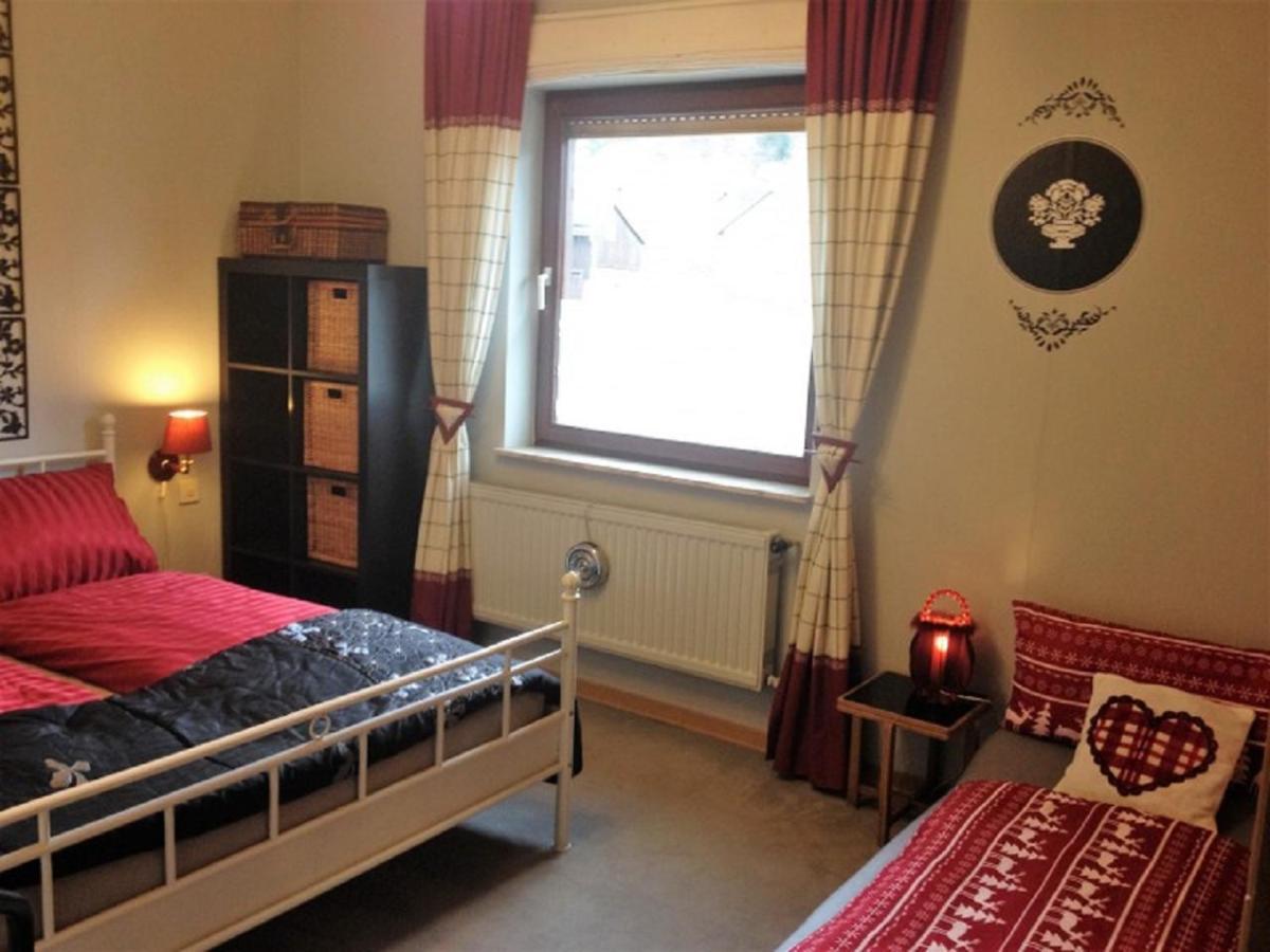 Fun4All-Holidayhome Medebach Exteriör bild