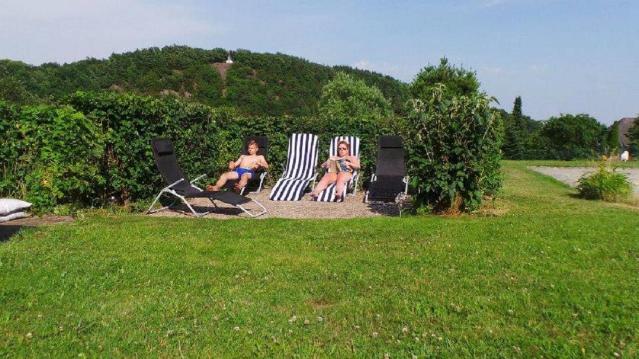 Fun4All-Holidayhome Medebach Exteriör bild