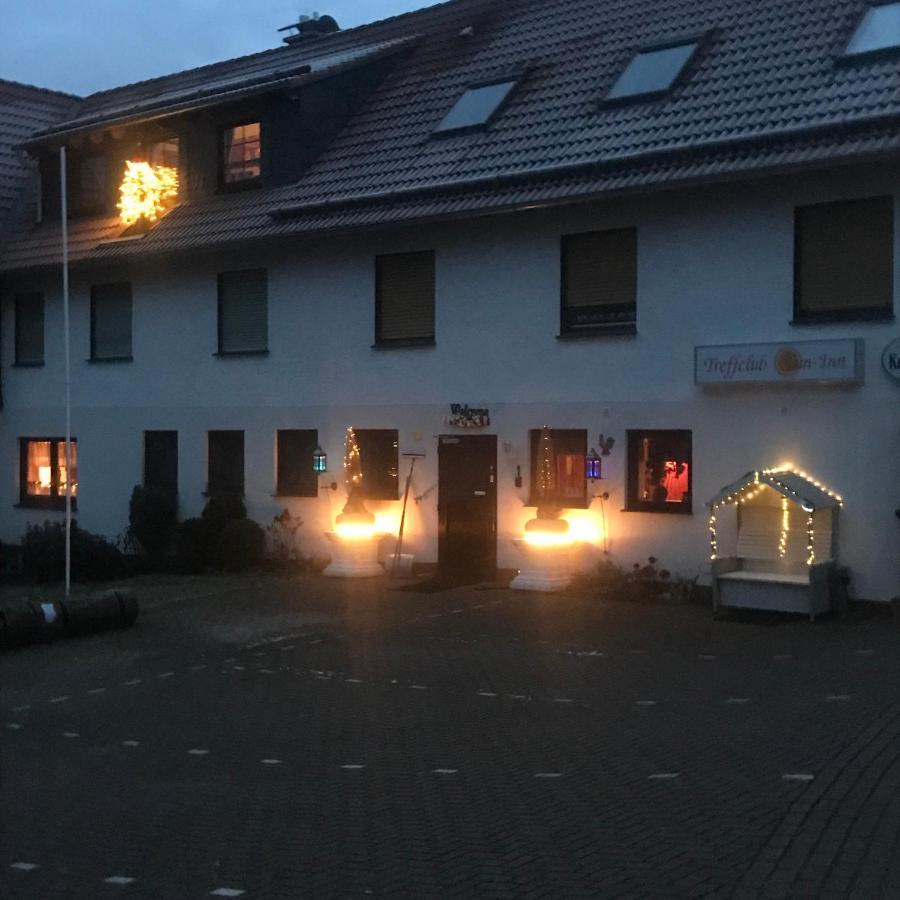 Fun4All-Holidayhome Medebach Exteriör bild