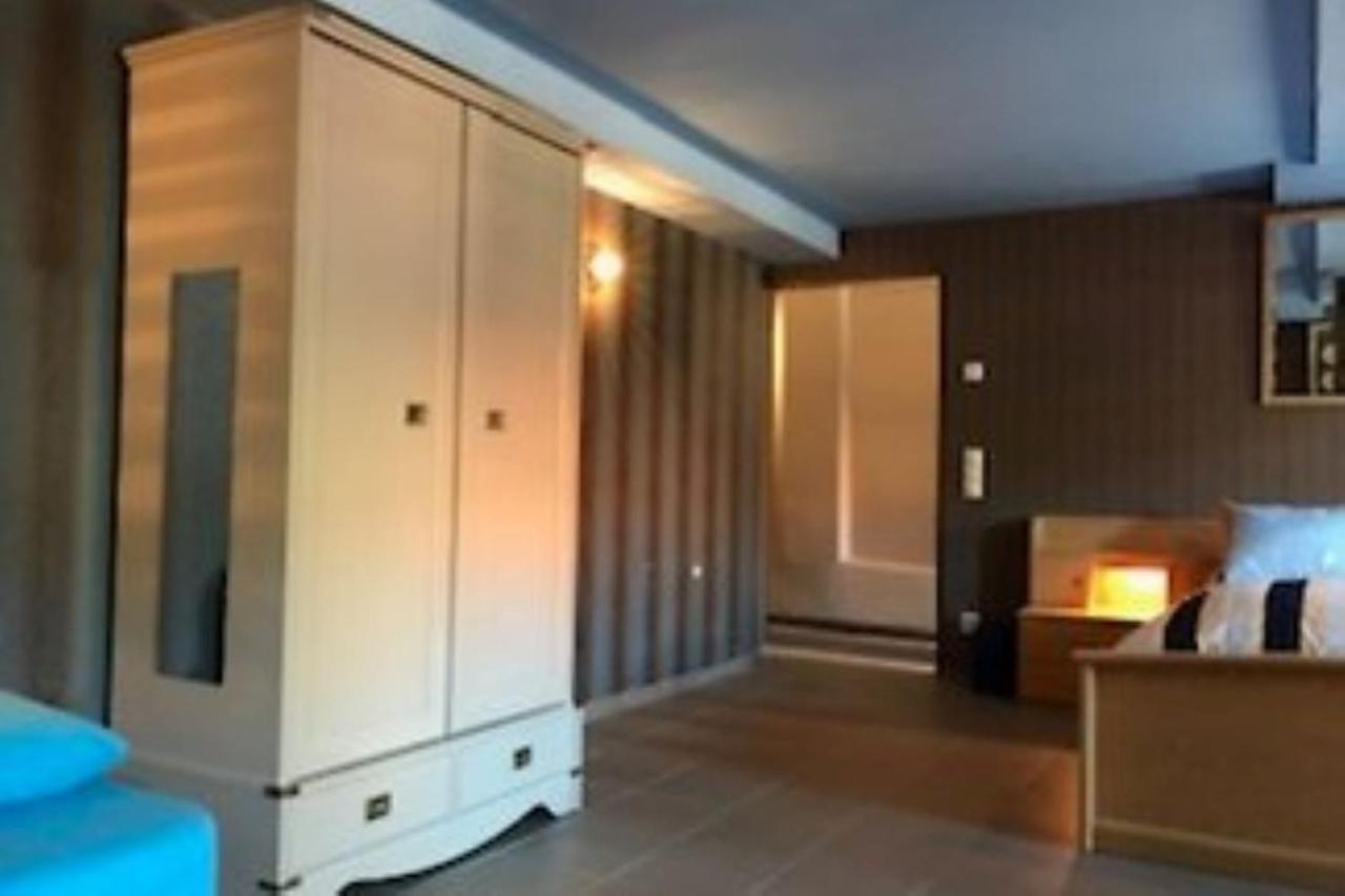 Fun4All-Holidayhome Medebach Exteriör bild