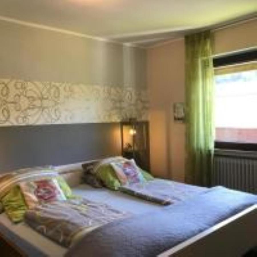 Fun4All-Holidayhome Medebach Exteriör bild