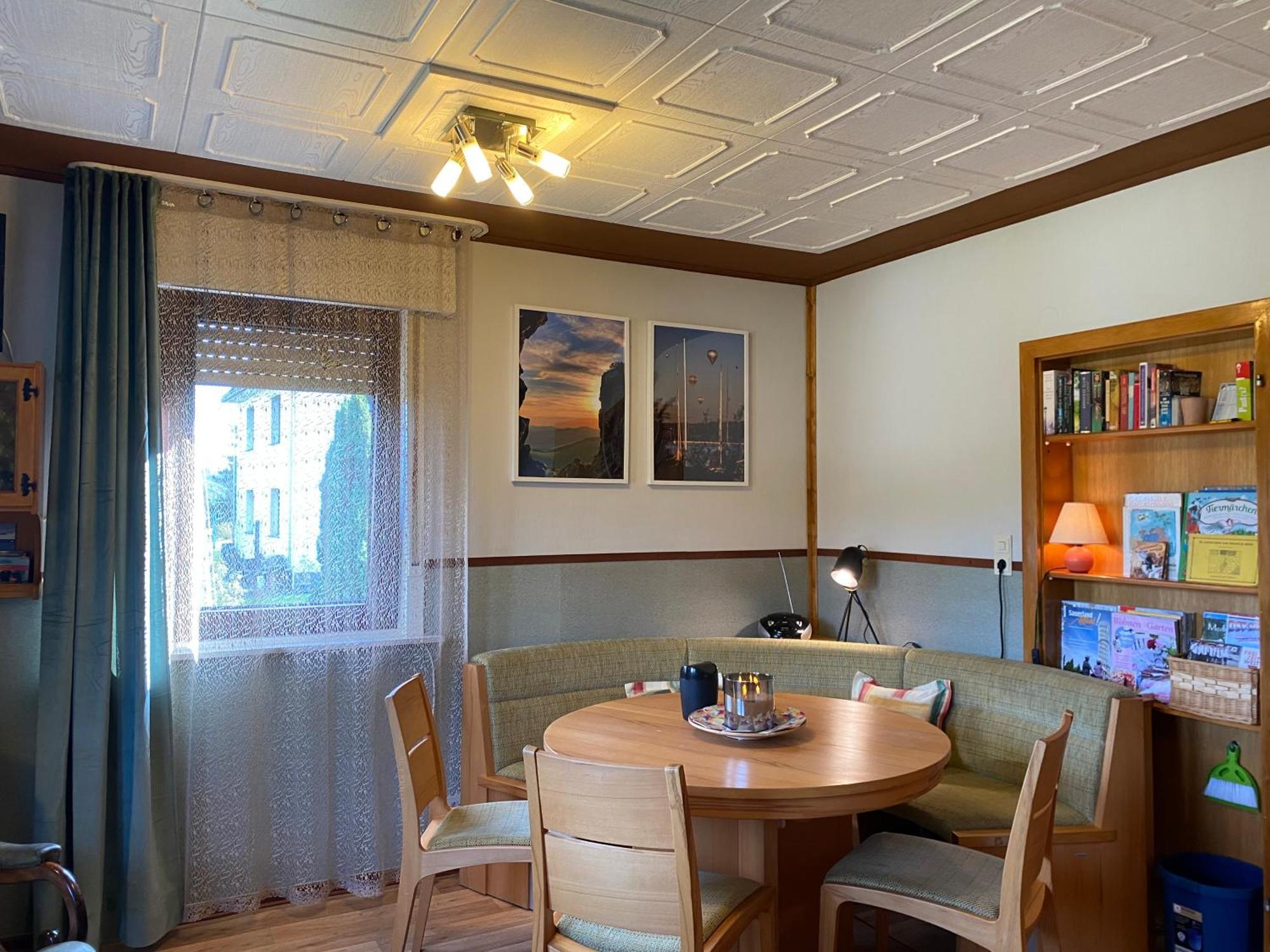 Fun4All-Holidayhome Medebach Exteriör bild