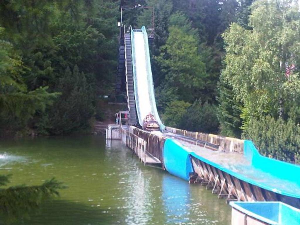 Fun4All-Holidayhome Medebach Exteriör bild