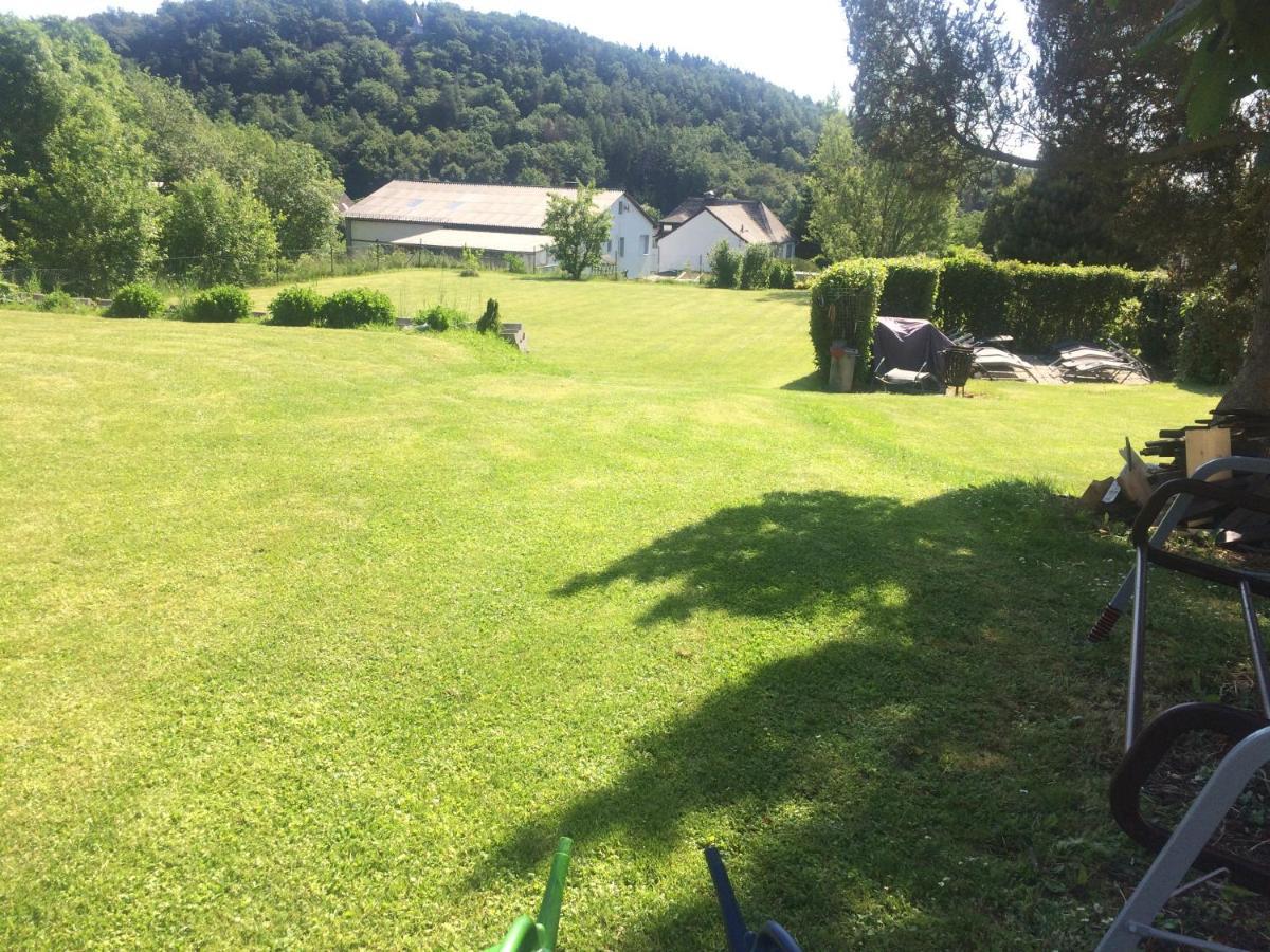 Fun4All-Holidayhome Medebach Exteriör bild